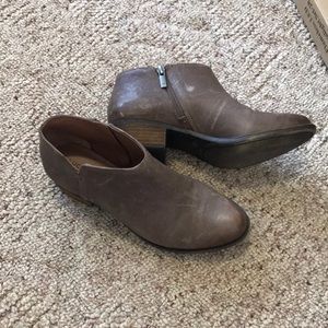Lucky brand boot